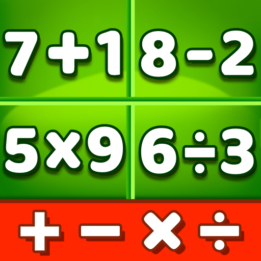 Download Jeux de math (français)  Apk for android