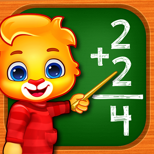 Download Jeux de maths Enfants  Apk for android