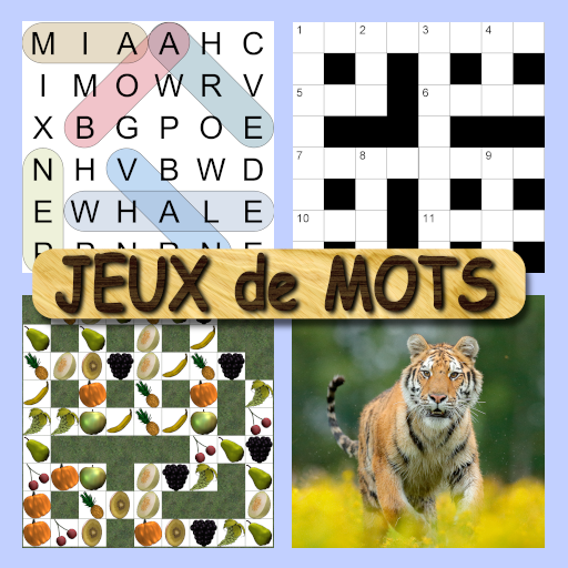 Download Jeux de Mots 5.0.3 Apk for android