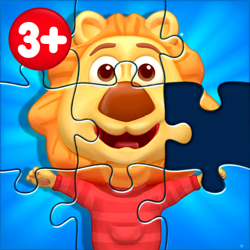 Download Jeux de puzzle enfant âge 2-7  Apk for android