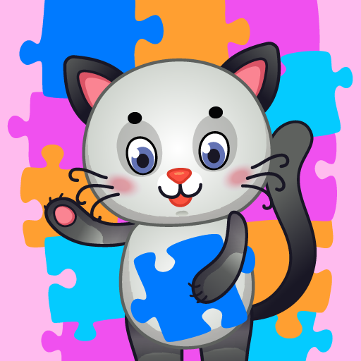 Download Jeux de puzzle pour enfants 1.1.0 Apk for android