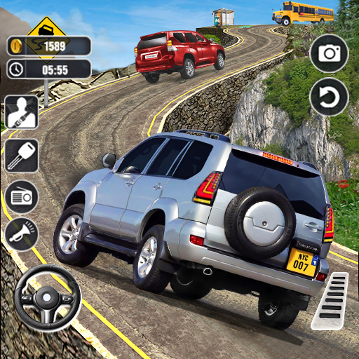 Download Jeux de Voiture de Course 3D 1.82.5.3 Apk for android