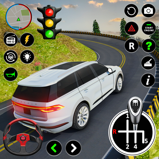 Download Jeux De Voiture Parking Prado 2 Apk for android