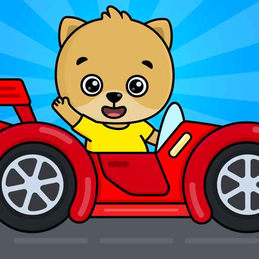 Download Jeux de voiture pour enfants 2.22 Apk for android