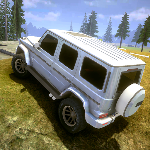 Download Jeux de voiture tout-terrain 104 Apk for android