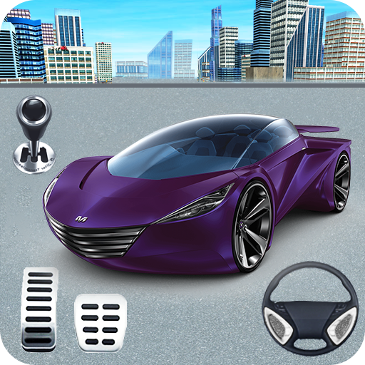 Download Jeux de voiture : cascades 2.8.7 Apk for android