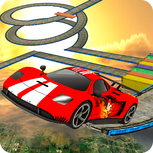 Download Jeux de voitures impossibles 1.3.9 Apk for android