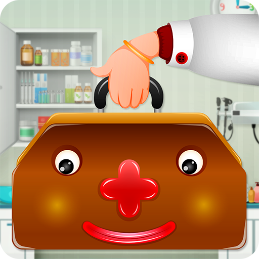 Download Jeux Docteur - Jeu pour enfant 7.0.0 Apk for android