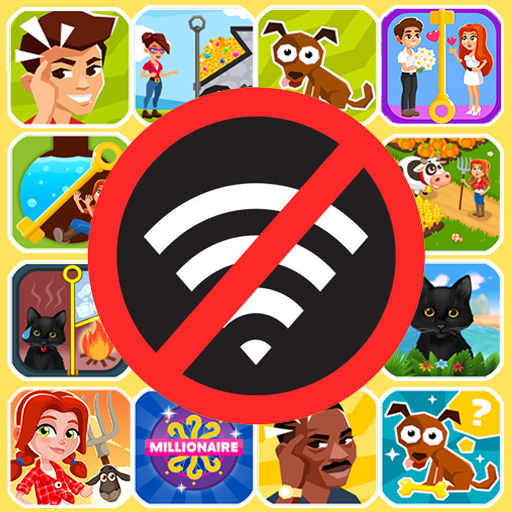 Download Jeux Hors Ligne - sans wifi 3.0.3 Apk for android