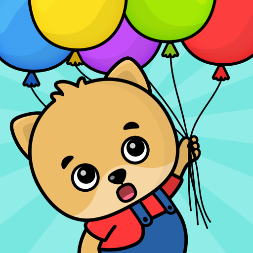 Download Jeux pour bébé de 3 ans 1.104 Apk for android