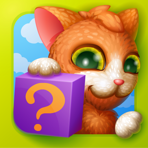 Download Jeux pour enfants 3 4 3.0.1 Apk for android