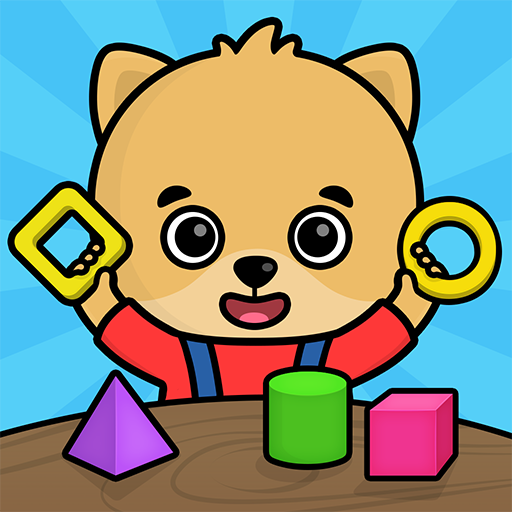 Download Jeux pour les tout-petits 1.120 Apk for android