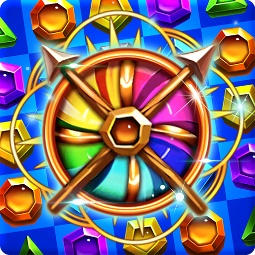 Download Jewel Amazon : Match 3 Puzzle 1.20.1 Apk for android