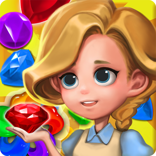 Download Jewel Atelier 1.4.1 Apk for android