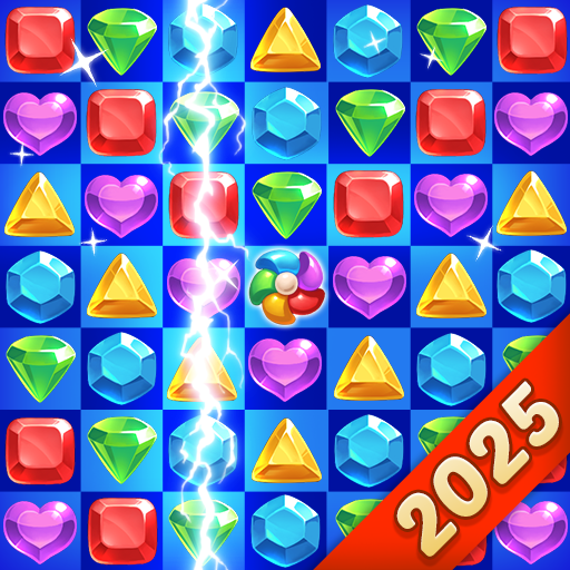 Download Jewel Blast Dragon - No Wifi 1.54.8 Apk for android