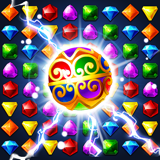 Download Jewel Hunter Lost Temple 1.4.5 Apk for android