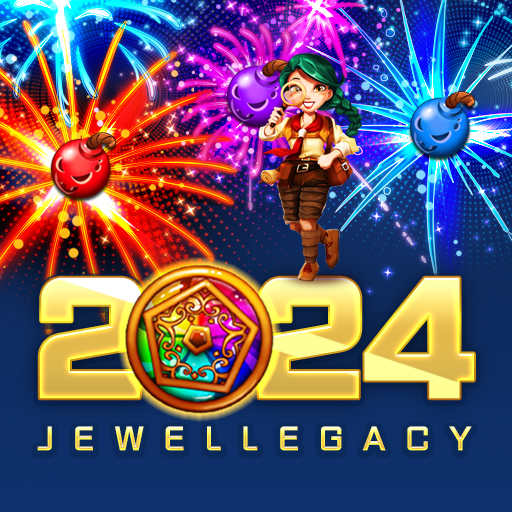 Download Jewel Legacy 1.34.0 Apk for android