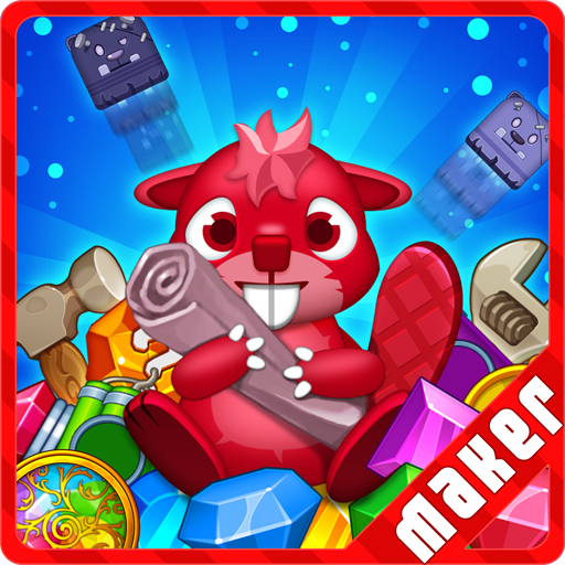 Download Jewel Maker : Match 3 Puzzle 1.25.0 Apk for android