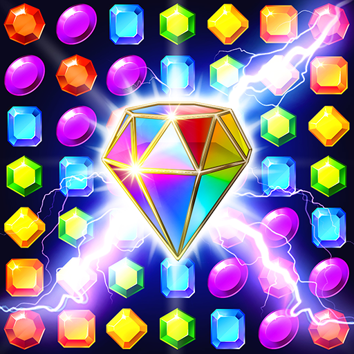 Download Jewel Rush 3.0.5.pvp Apk for android