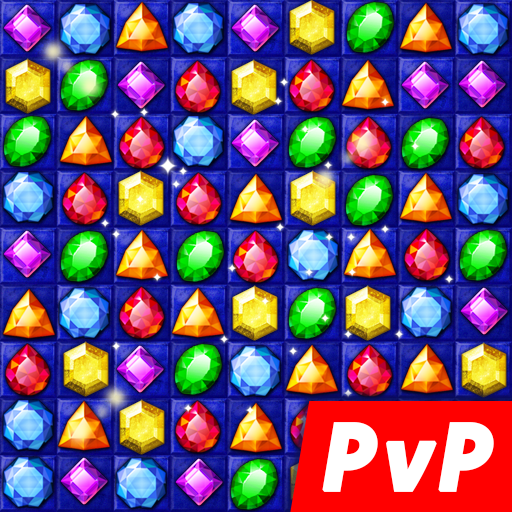 Download Jewels Battle 1.8 Apk for android