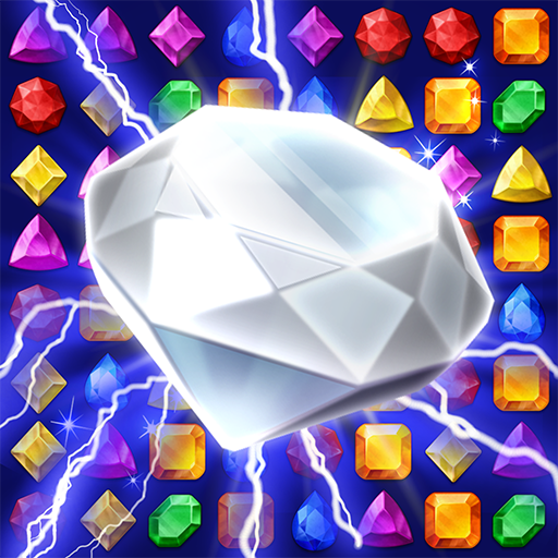 Download Jewels Magic : King’s Diamond 23.0918.01 Apk for android