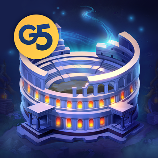 Download Jewels of Rome: Série de 3 1.67.6703 Apk for android