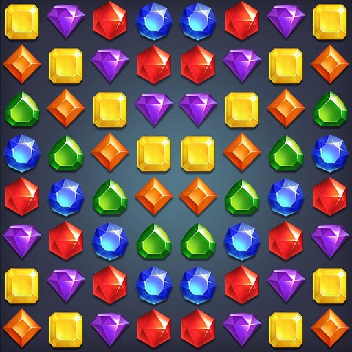 Download Jewels Pharaoh : Match 3 1.2.8 Apk for android