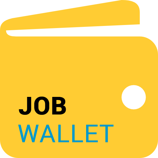 Download JobWallet 2.0.77 Apk for android