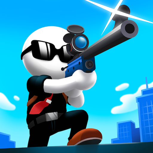 Download Johnny Trigger - Sniper Game 1.0.47 Apk for android