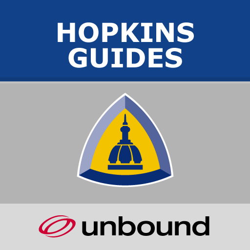 Download Johns Hopkins Antibiotic Guide 2.8.39 Apk for android