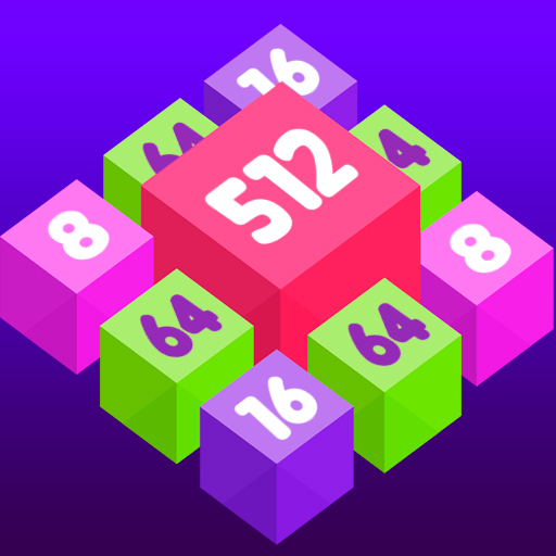 Download Join Blocks 2048 Number Puzzle 1.25.3 Apk for android