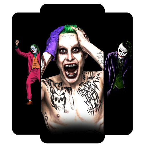 Download Joker Wallpaper 2.0.0 Apk for android