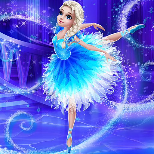 Download Jolie Danseuse Ballerine 1.6.6 Apk for android