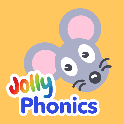 Download Jolly Phonics Lessons 5.1.4 Apk for android