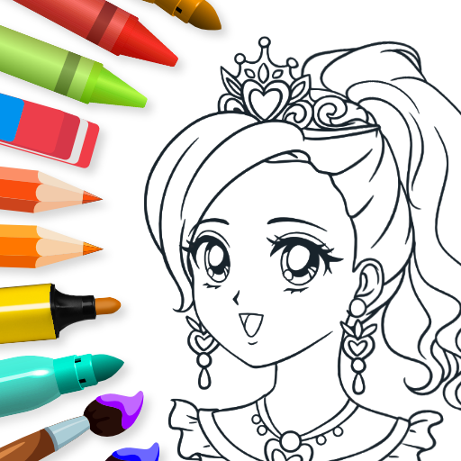 Download Jouer Coloriage - Colormaster 18.4.8 Apk for android