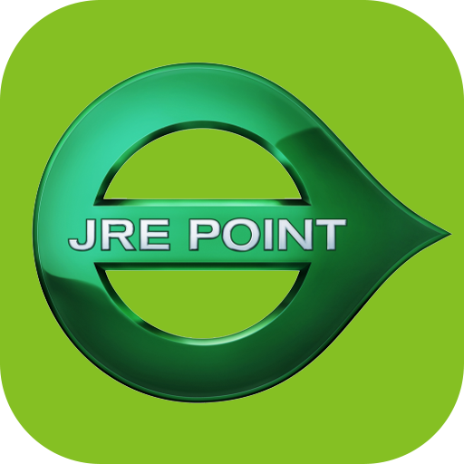 Download JRE POINT アプリ- Suicaでポイントをためよう 3.0.13 Apk for android