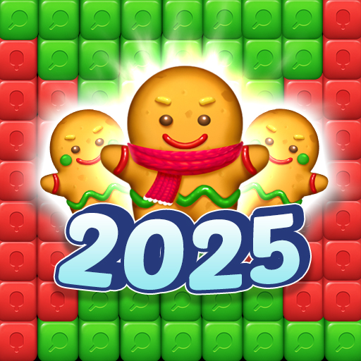 Download Judy Blast -Cubes Puzzle Game 9.60.5066 Apk for android