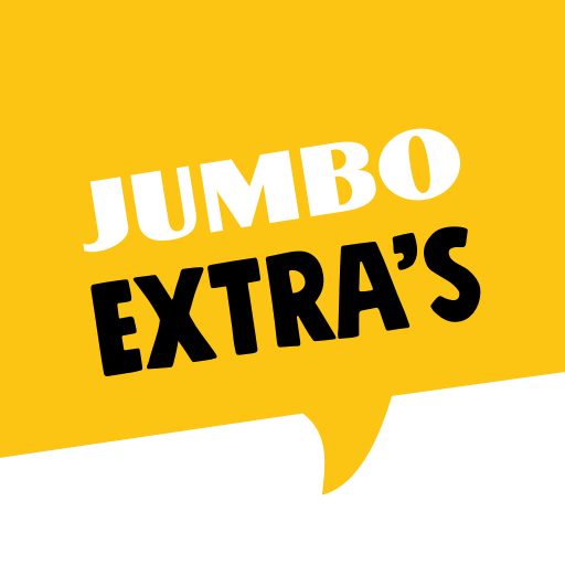 Download Jumbo Extra's 2.35 Apk for android