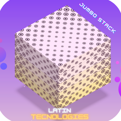 Download Jumbo Stack 0.0.3 Apk for android