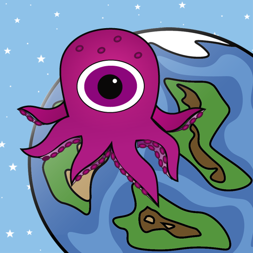 Download Jump Up: The alien octopus 7.51 Apk for android