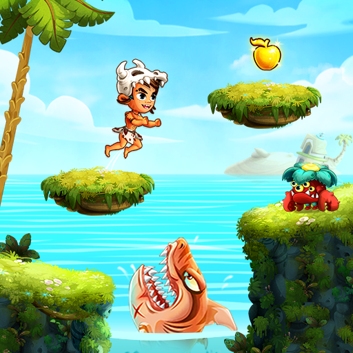 Download Jungle Adventures 3 440.0 Apk for android