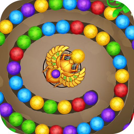 Download Jungle Marble Blast 1.7.2 Apk for android