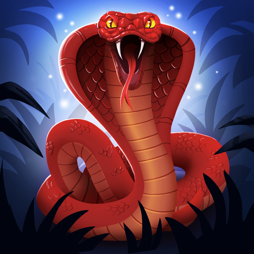 Download Jungle Snake Run: Course 3.0.0 Apk for android