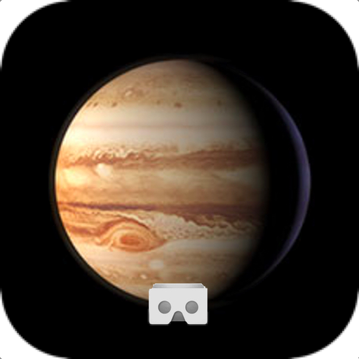 Download Jupiter VR 2 Apk for android