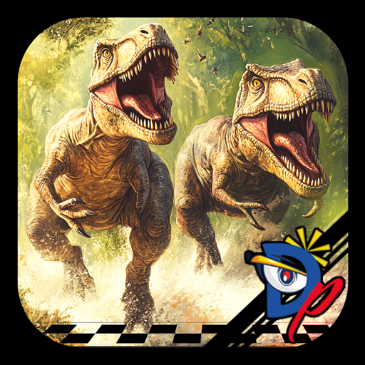 Download Jurassic Race 24.0 Apk for android