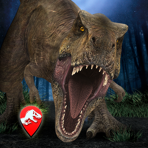 Download Jurassic World Alive 3.11.29 Apk for android