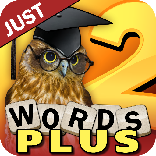 Download Just 2 Words Plus 2.60 Apk for android