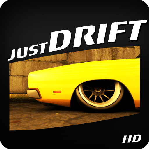 Download Just Drift 1.2.4 Apk for android