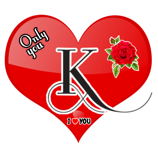 Download K Letter Wallpaper 25 Apk for android