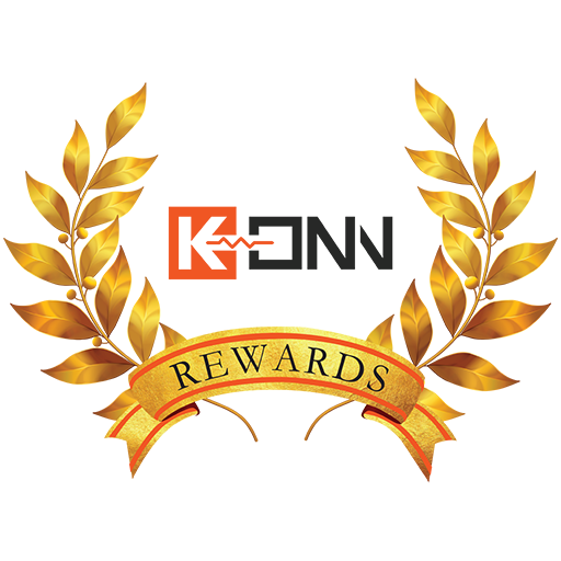 Download K-ONN Rewards 2.75 Apk for android